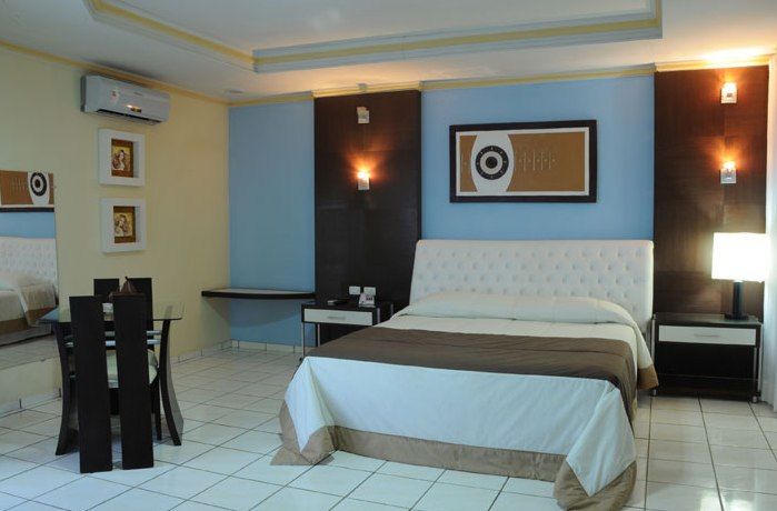 Vitoria Palace Hotel Mossoró Buitenkant foto